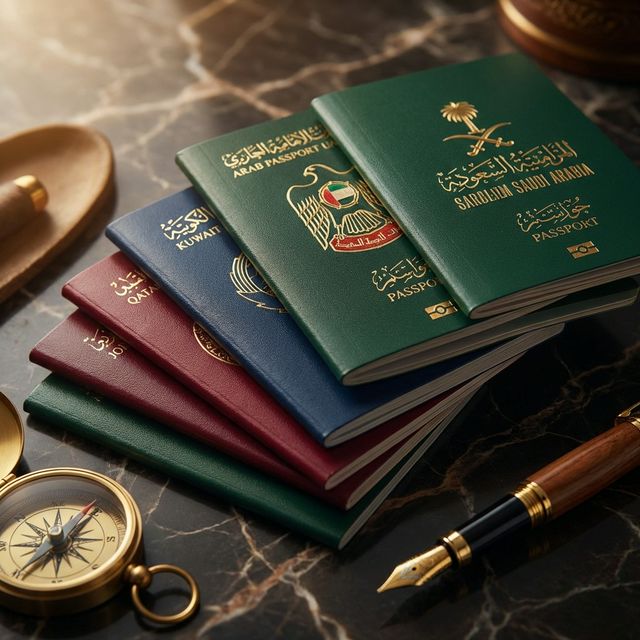 دليل الهجرة إلى كندا للعرب 2026: كل الطرق المتاحة من Express Entry إلى اللجوء