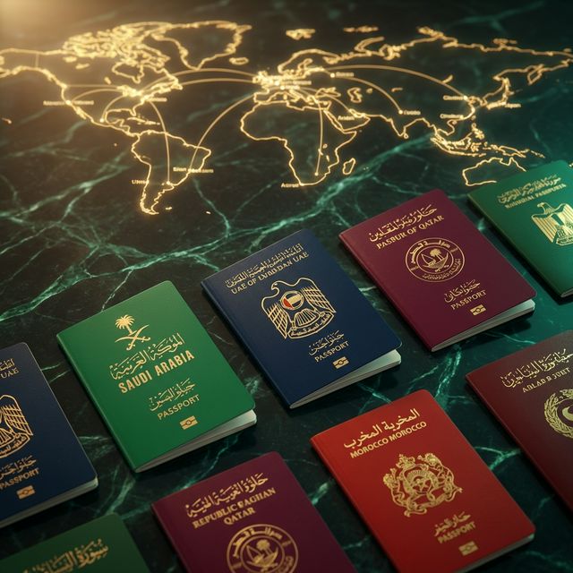 أرخص 10 دول للسياحة للعرب في 2026: رحلات لا تُنسى بأقل من 500$ أسبوعياً
